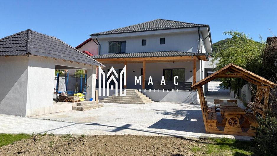CASA VLADESTI+TEREN|345.000 EURO - Poză 4