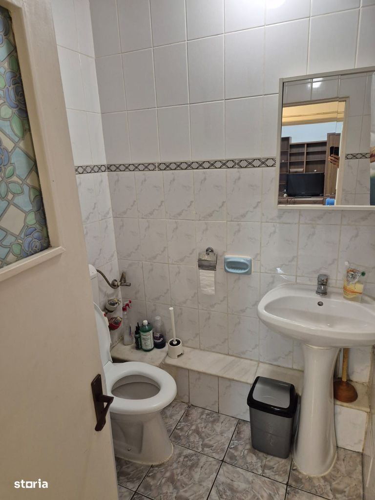 Apartament 2 camere | Metrou Tudor Vladimirescu | Bloc 1982 - Poză 8