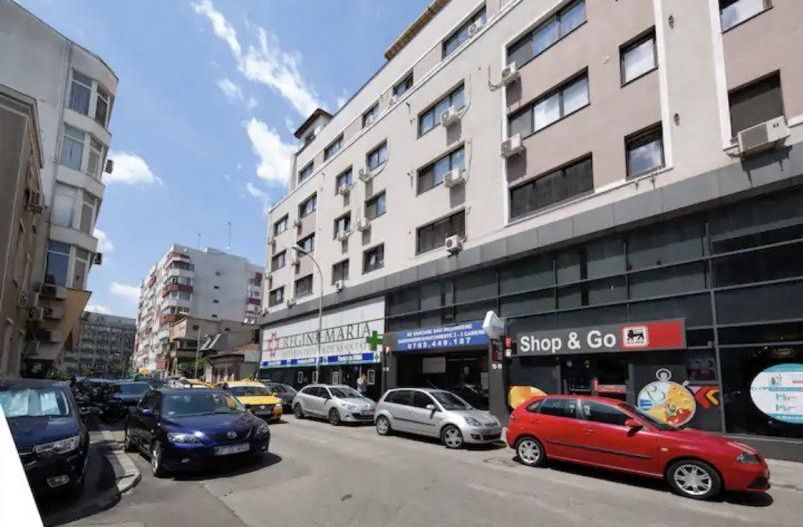 Apartament 2 camere - Dorobanti - Poză 11