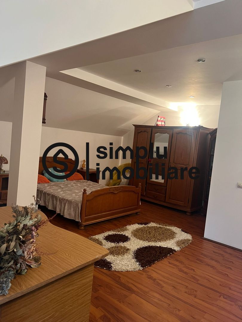 Vila S+P+1+M Lapus, str Paunitei - Poză 97