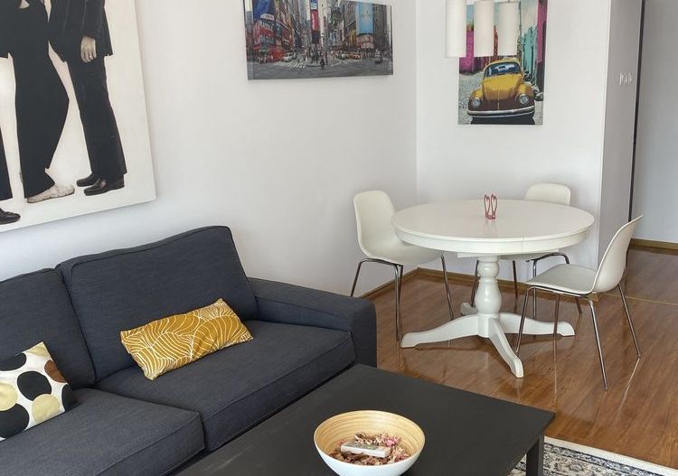 Apartament 4 camere - Poză 3