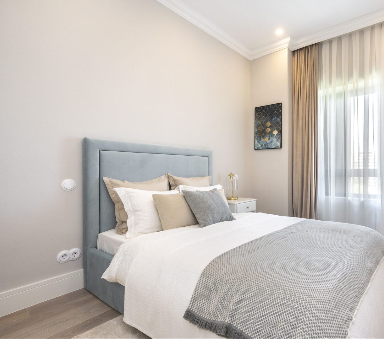 VILA PREMIUM | PIPERA | COMPLEX REZEDENTIAL MODERN - Poză 11