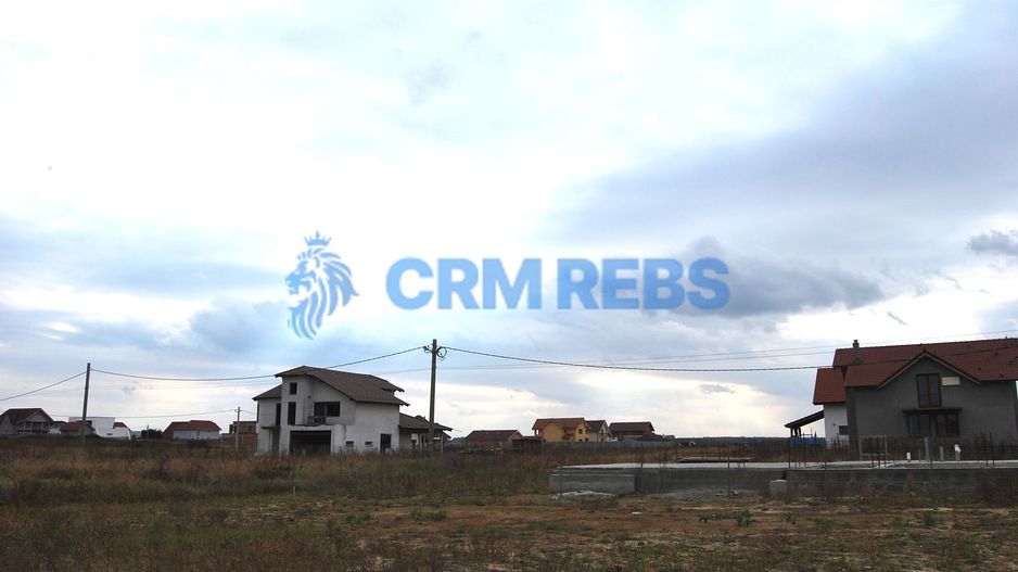 Anunt de test - Teren 5500 mp Cluj-Napoca in Zona Soporului - Poză 6