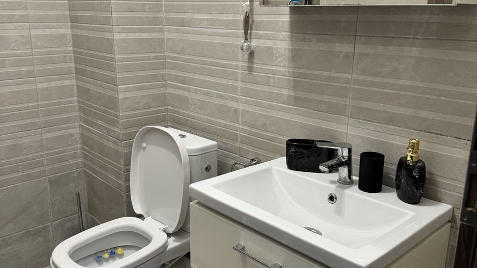 Garsoniera de inchiriat | MIlitari Residence | Demisol I - Poză 7