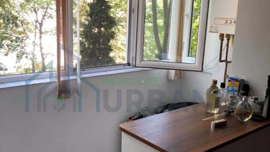 Apartament 2 camere, decomandat, zona Bularga, Baza 3, Iași - Poză 4
