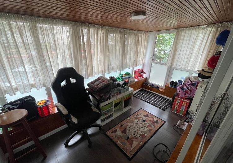 Apartament 3 camere Aviatiei Caramfil92mp+14mp demisol - Poză 15