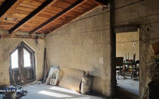 Ag BRASADAS vinde casă cu 2 apart. Calea Călărașilor Coposu. - Poză 7