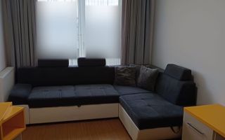 Apartament cu 1 cameră, balcon și parcare opțională. - Poză 1
