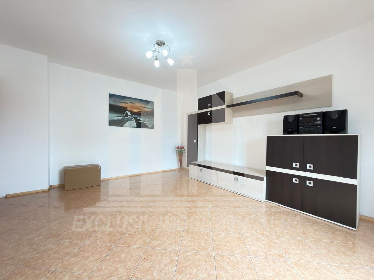 Apartament 2 camere decomandate | 58 mp | Etaj 3 | Centru - Poză 4