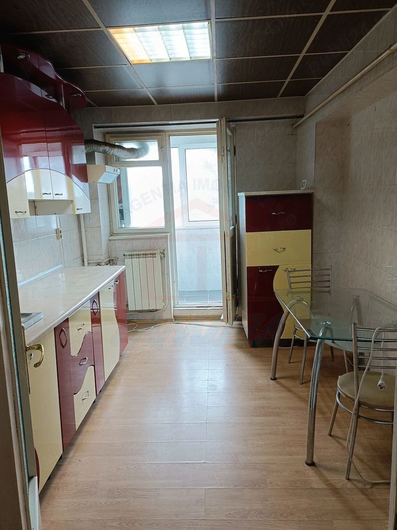 Apartament cu 2 camere de vânzare – Mazepa 1 - Poză 1