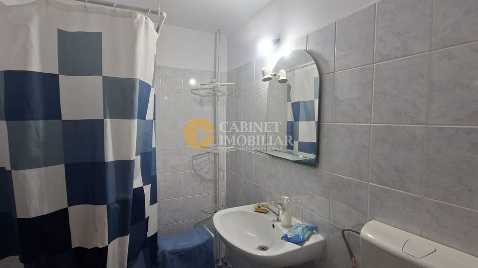 Apartament 2 camere decomandat – Tomești | 50 mp utili | Etaj 1 | 83.000 € - Poză 8