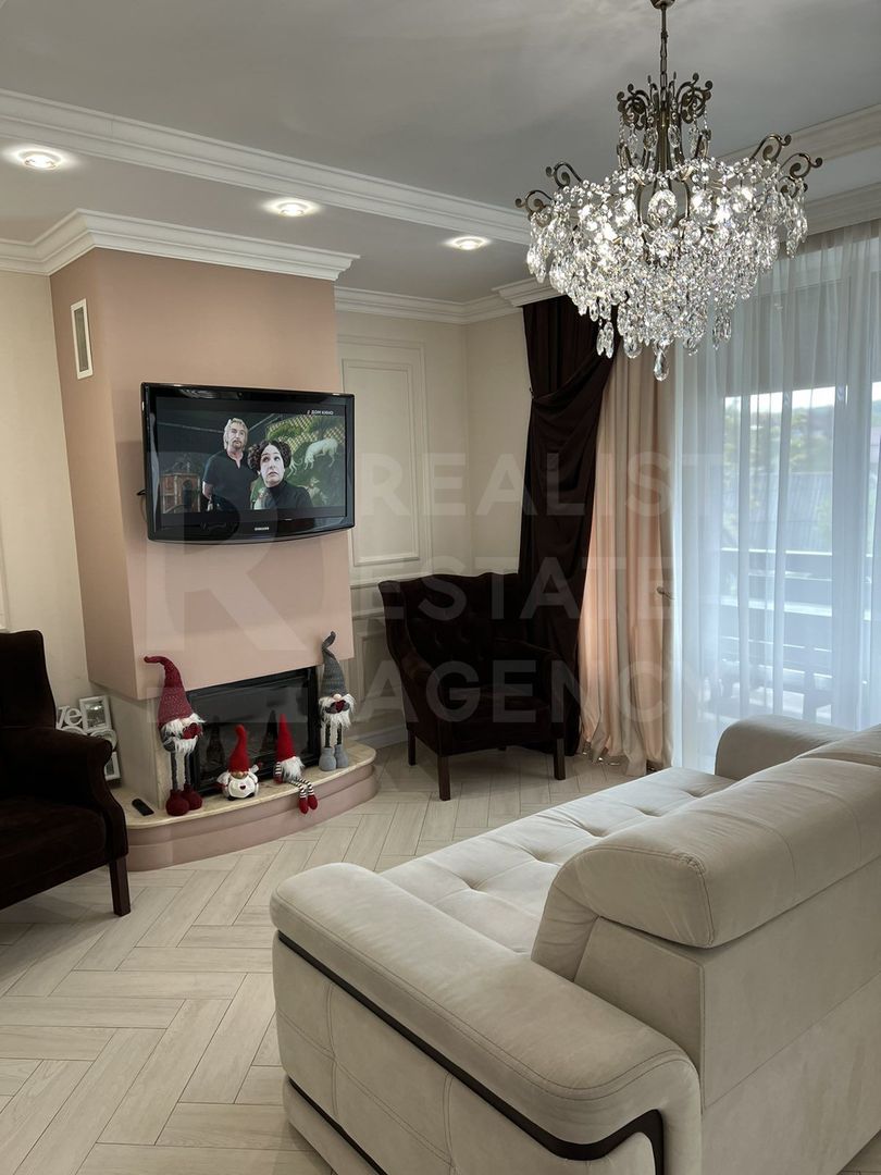 Vânzare, casă, 3 nivele, Tohatin, Chișinău - Poză 4