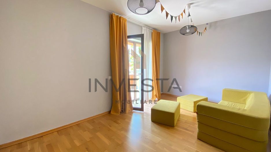 Casa individuala de 256 mp si curte, Pet friendly, in Andrei Muresanu! - Poză 19