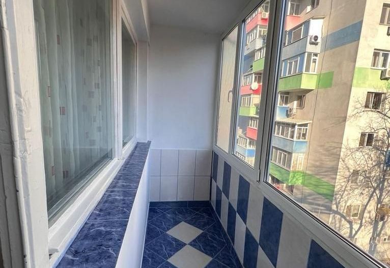 AP. 2 CAMERE GIURGIULUI, LOC PARCARE, BUCATARIE INCHISA, MOBILAT - Poză 8