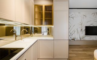 AP. 2 CAMERE BLAIR LAKE, MOBILAT LUX, LOC PARCARE ACOPERIT INCLUS - Poză 20