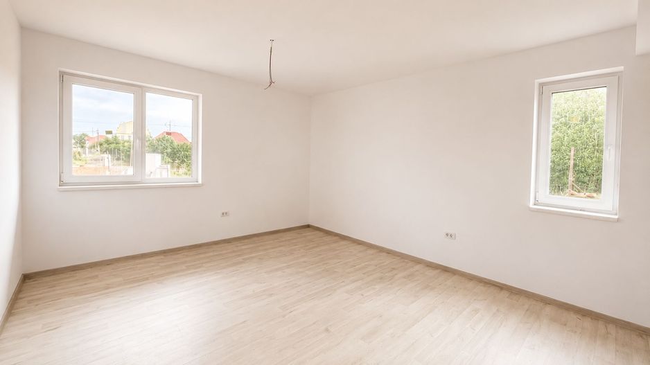 COMISION 0%|Apartament 1 Camera|30 mp utili|Loc de parcare|Chisoda. - Poză 2