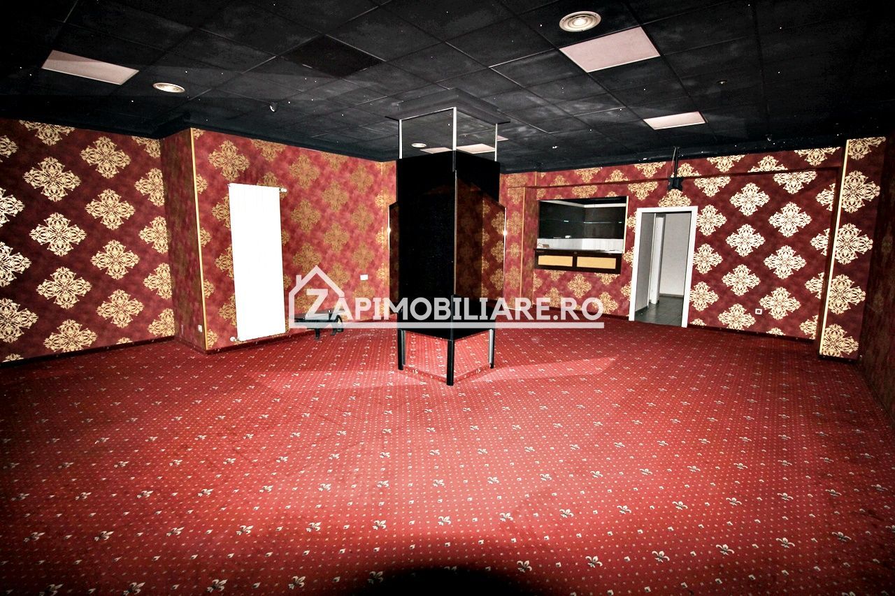 Spatiu Comercial 146 mp. cartier 7 Noiembrie zona Unic - Poză 6