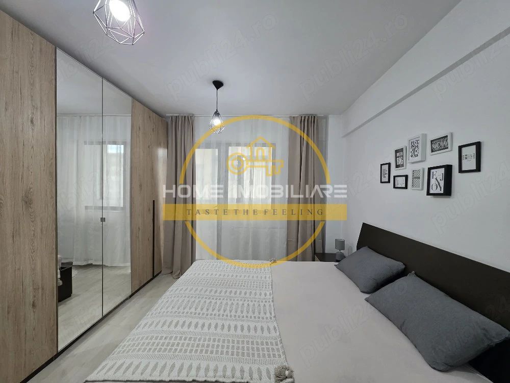 Apartament de inchiriat Etajul 2/ 50mp/ zona Pepinierii - Poză 4