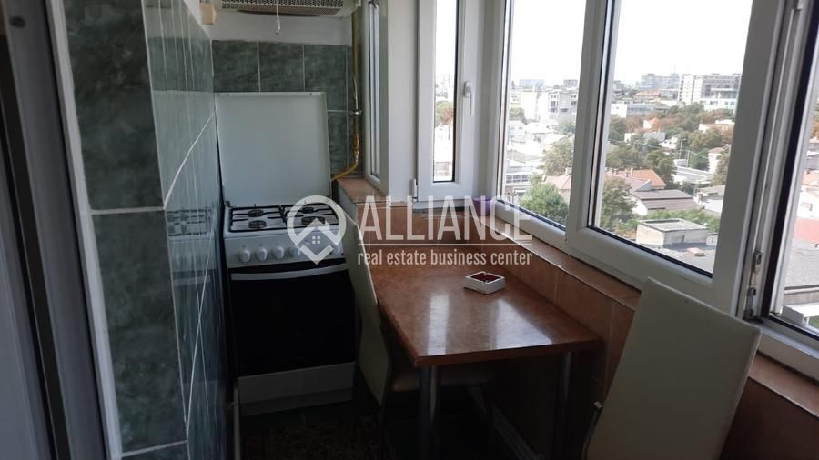 Garsonieră ultracentrală, complet mobilată și utilată - COD 08 - Poză 9