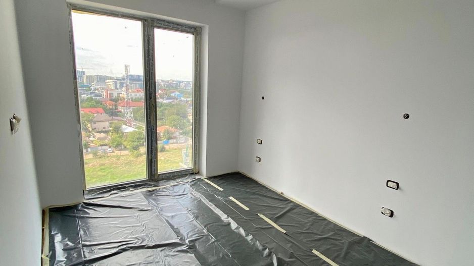 Apartament cu 2 camere de vânzare în Aviatiei, Bucuresti - Poză 6
