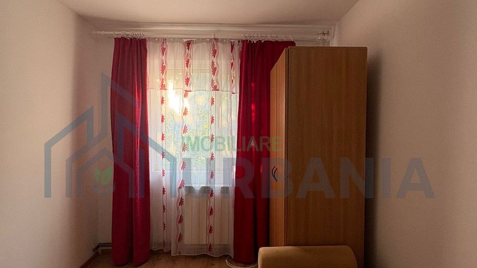Apartament de închiriat, 3 camere, zona Alexandru cel Bun - Poză 2