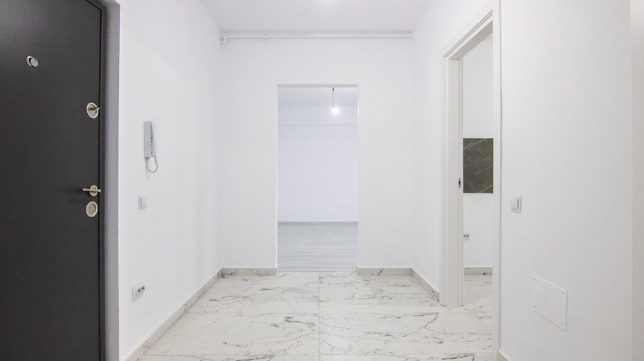 Valea Cascadelor | 2 Camere | Bloc Finalizat | Militari | Comision 0% - Poză 1