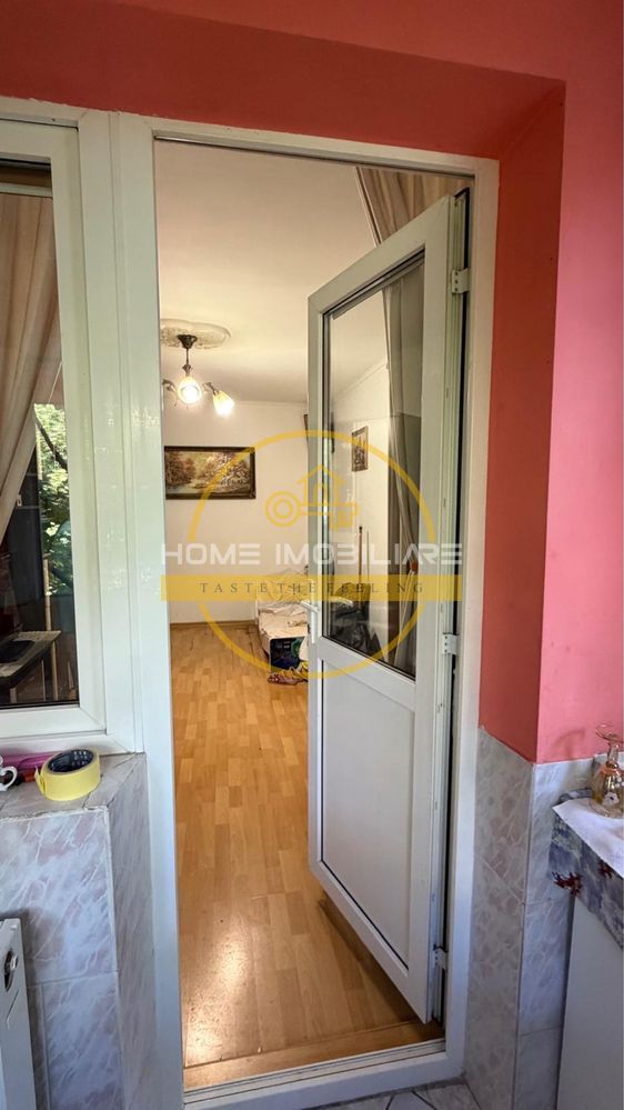 Apartament  2 camere Alexandru cel bun ! - Poză 7