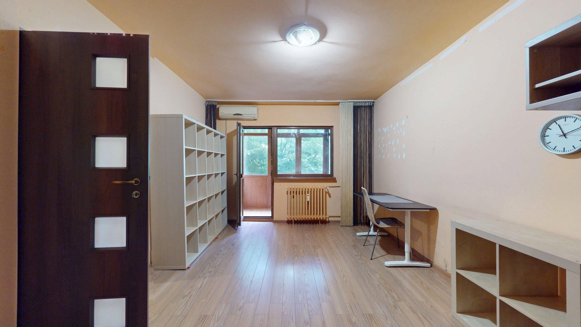 Apartament de vanzare -2 camere decomandat - Teiul Doamnei - Poză 4