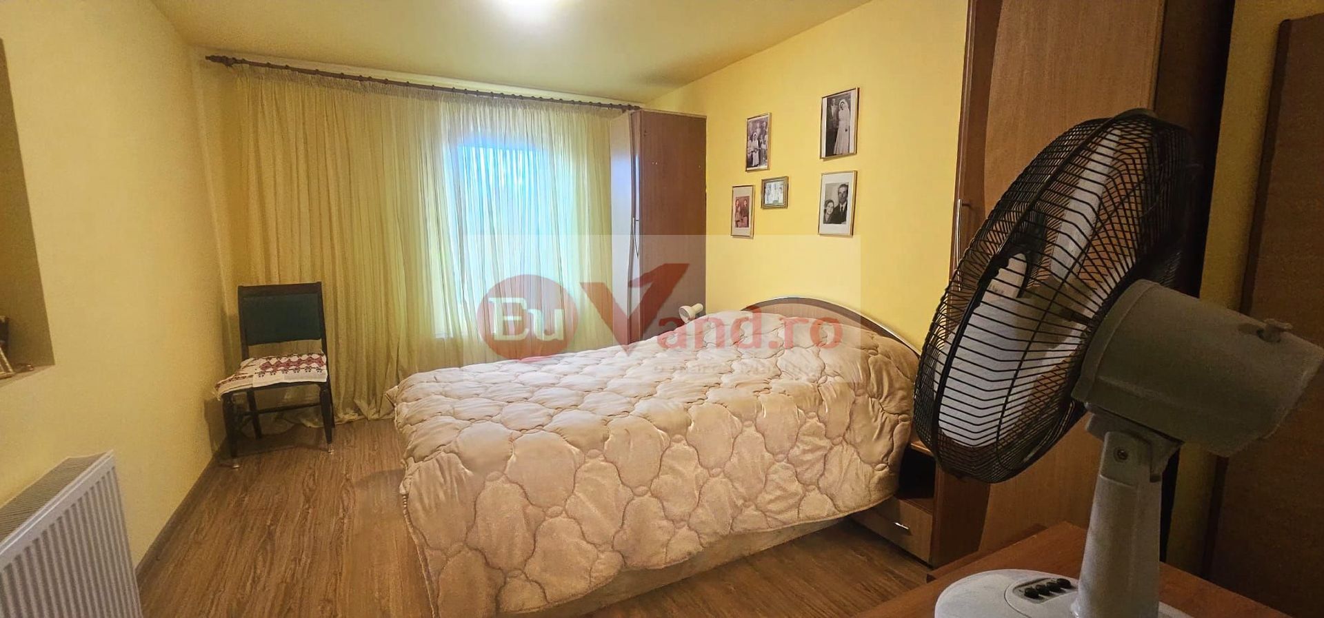 Casa Vânători, SU 140 mp, teren 1107 mp, toate utilitățile - Poză 13