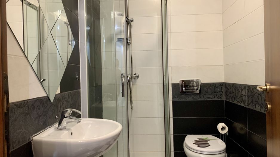 Apartament 4 camere spatios | Barbu Văcărescu |  2 Locuri de parcare - Poză 21