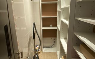 Inchiriez apartament 3 camere zona Arhitectilor. PET FRIENDLY. Sibiu. - Poză 9