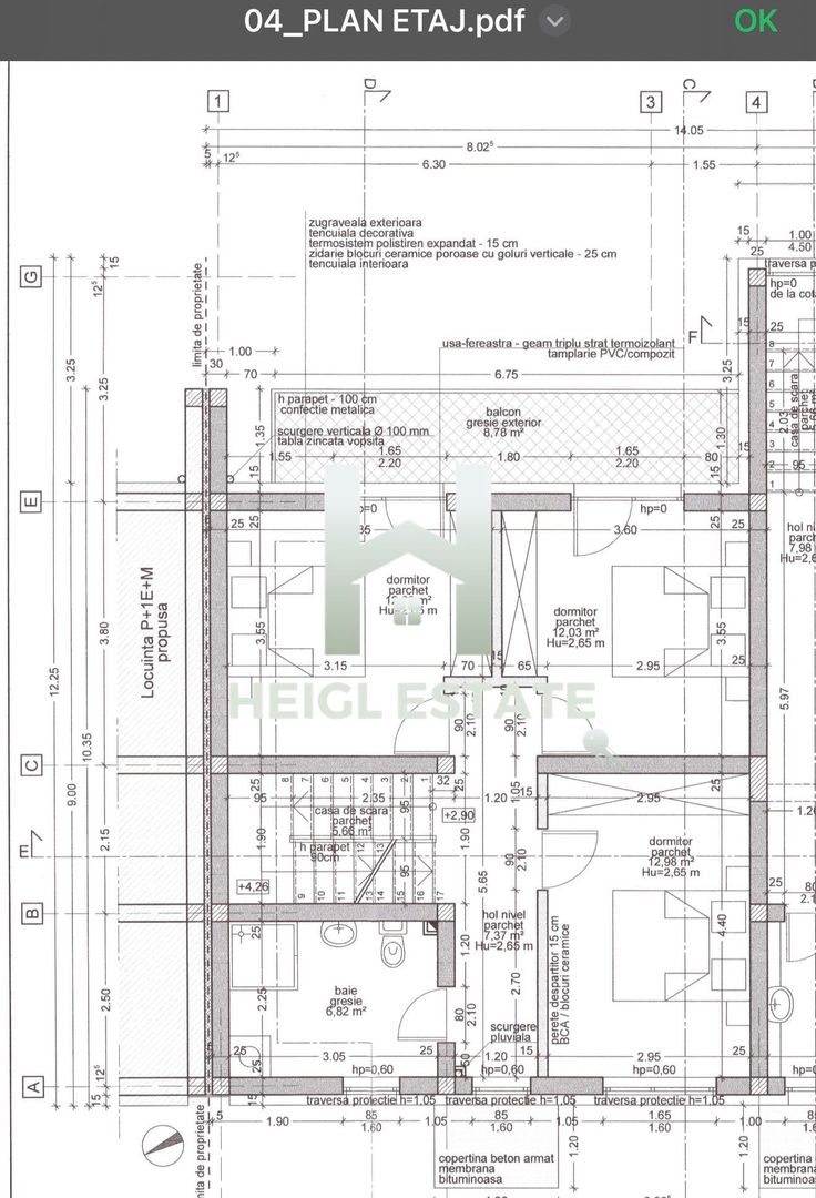 Duplex 5 camere zona Lipovei 0% COMISION - Poză 5