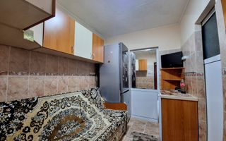 Garsoniera 24 mpu | mobilata | etaj 1 | Zizinului - Poză 10