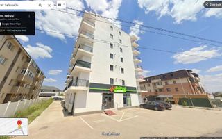 Spațiu comercial 300 mp de închiriat, vad format, Bragadiru - Poză 1