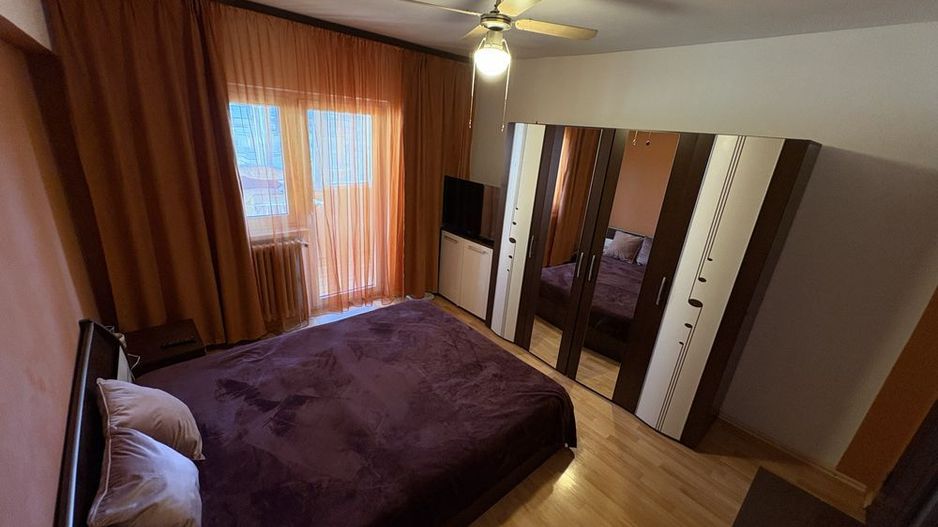 Apartament 3 camere 68 mp Marasti str Bucuresti - Poză 2