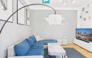 Apartament 2 camere zona Sinaia - Poză 2