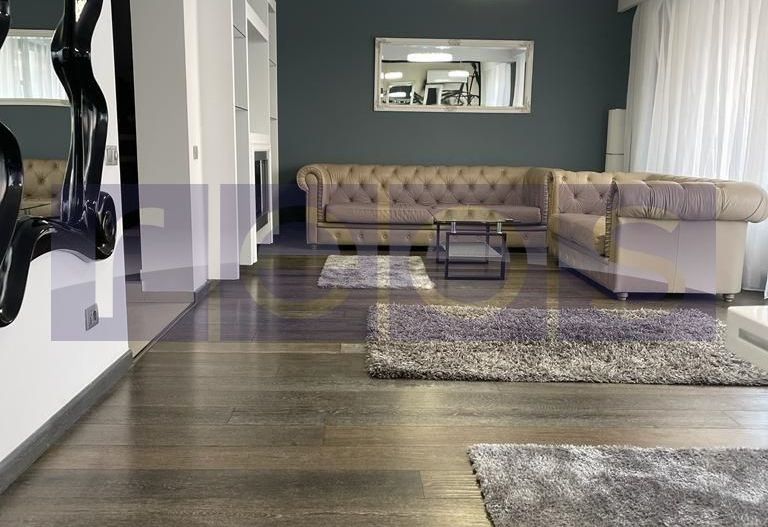 INCHIRIERE VILA PIPERA | 4 CAMERE 150MP | CURTE 112MP | GARAJ-MOBILATA - Poză 1