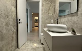 Apartament 3 camere  cu parcare  | MTM Pipera - Poză 6