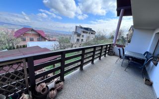 Casa de vanzare in Micesti pe 2 nivele si demisol cu garaj - Poză 13