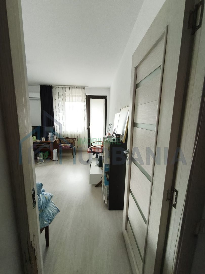 Apartament 2 camere decomandat, mobilat si utilat, de inchiriat - Rond Bucium, Iasi - Poză 3