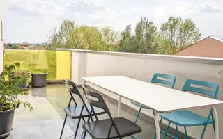Apartament | 3 camere | Penthouse | 2 terase | Pipera - Poză 19
