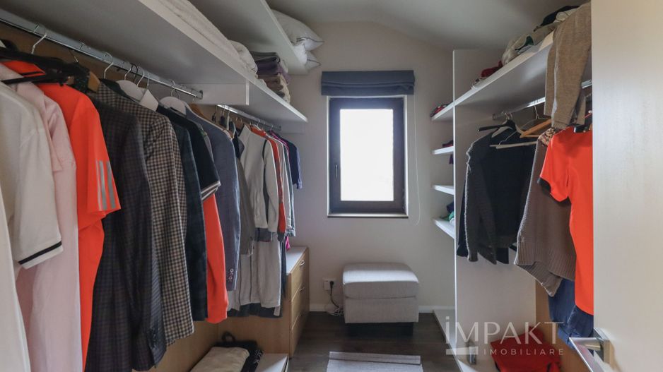 Casa individuala 4 camere langa Baza Sportiva Gheorgheni - Poză 22