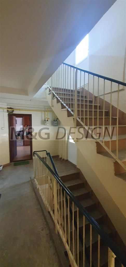Apartament 3 camere2 bai 2 balcoane Centrala proprie. - Poză 14