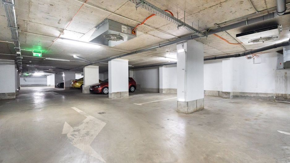 COMISION 0% - Apartament 2 camere superb Dinamic City, vedere panoramica oras - Poză 15