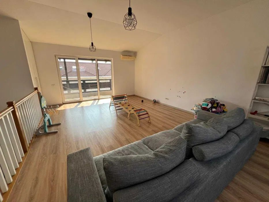 Casă de închiriat – Avangarde Forest 2, Voluntari | Pet Friendly, - Poză 1