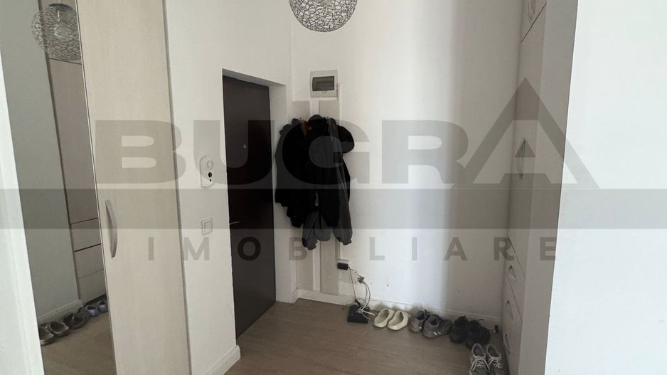 Apartament de 3 camere, 65mp, modern, zona strazii Ploiesti - Poză 6