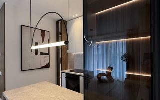 Chirie | Apartament 3 camere | Prima Închiriere | Jandarmeriei - Poză 6