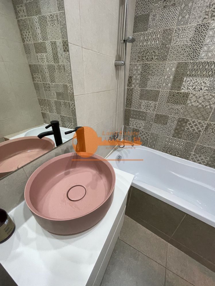 Garsoniera – Doamna Ghica | Constructie 2017 - Poză 7