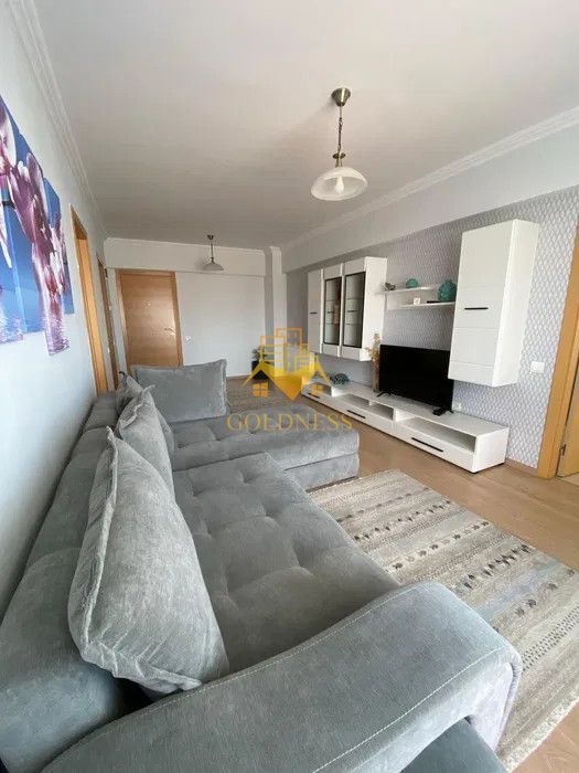 2 camere, Gheorgheni, Iulius Mall, Viva City,Parcare, Pet Friendly - Poză 1