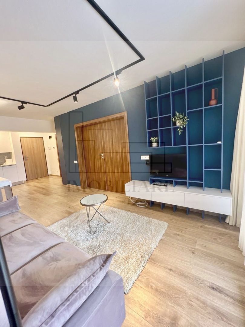 Apartament 2 camere | Modern | Parcare subterană | lângă Iulius Mall - Poză 11